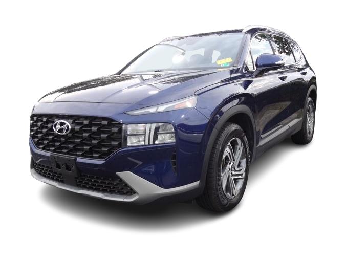 hyundai santa fe 2023 5NMS24AJ2PH563448 image hyundai santa fe 2023 5NMS24AJ2PH563448 image